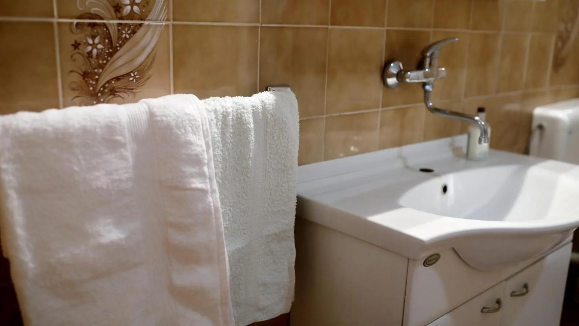 Antonio Hotel Bibinje 0*,  Horvátország