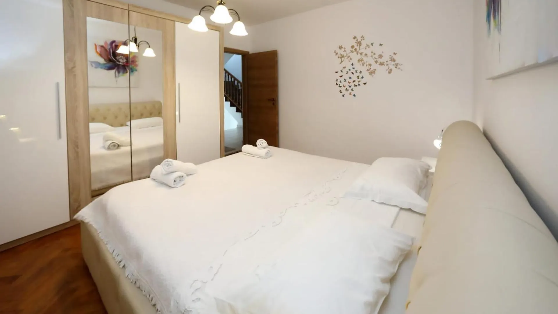Antonio Hotel Bibinje