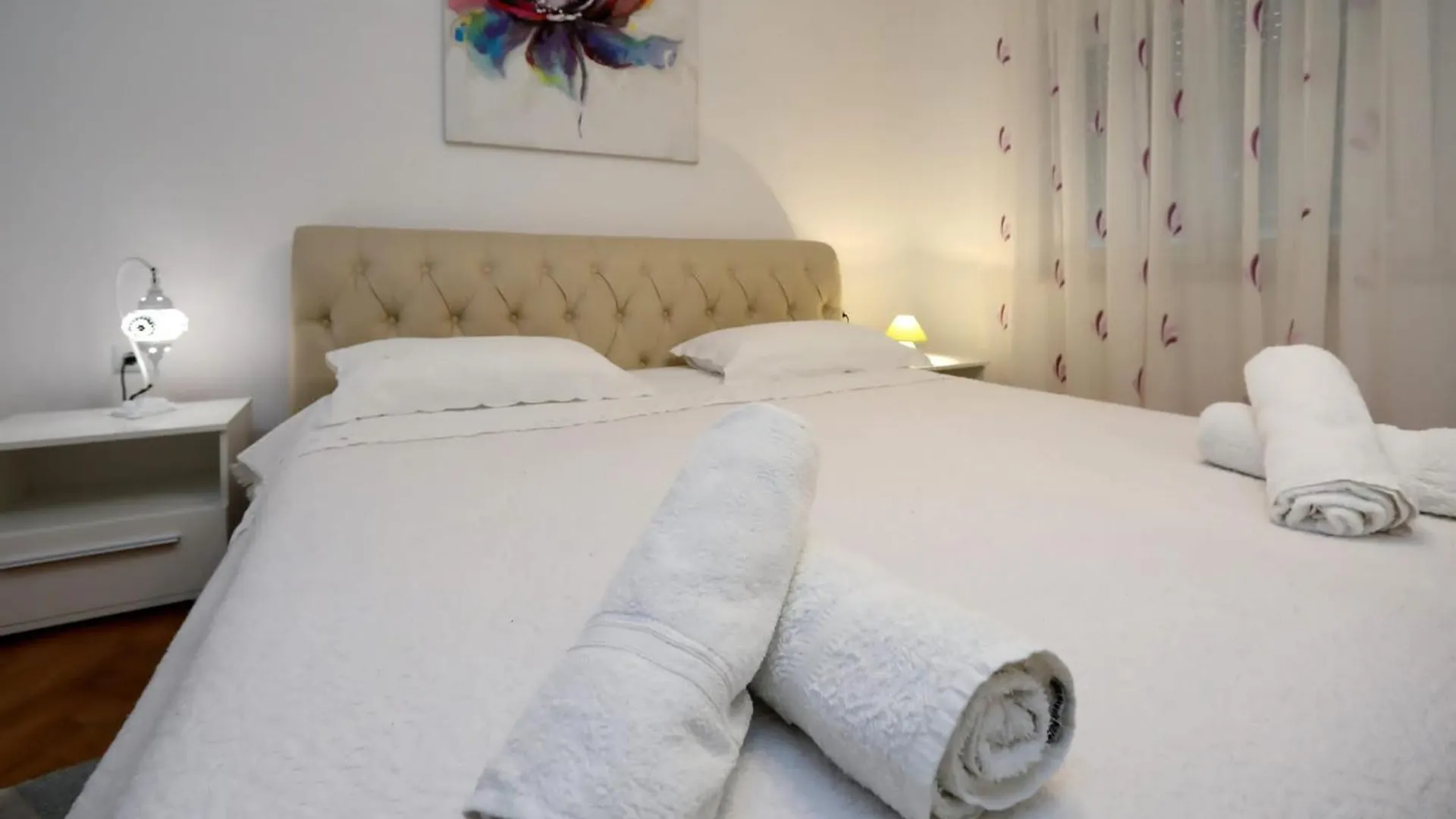 Antonio Hotel Bibinje 0*,  Horvátország