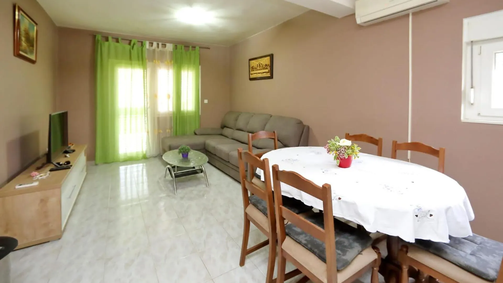 Vendégház Antonio Hotel Bibinje