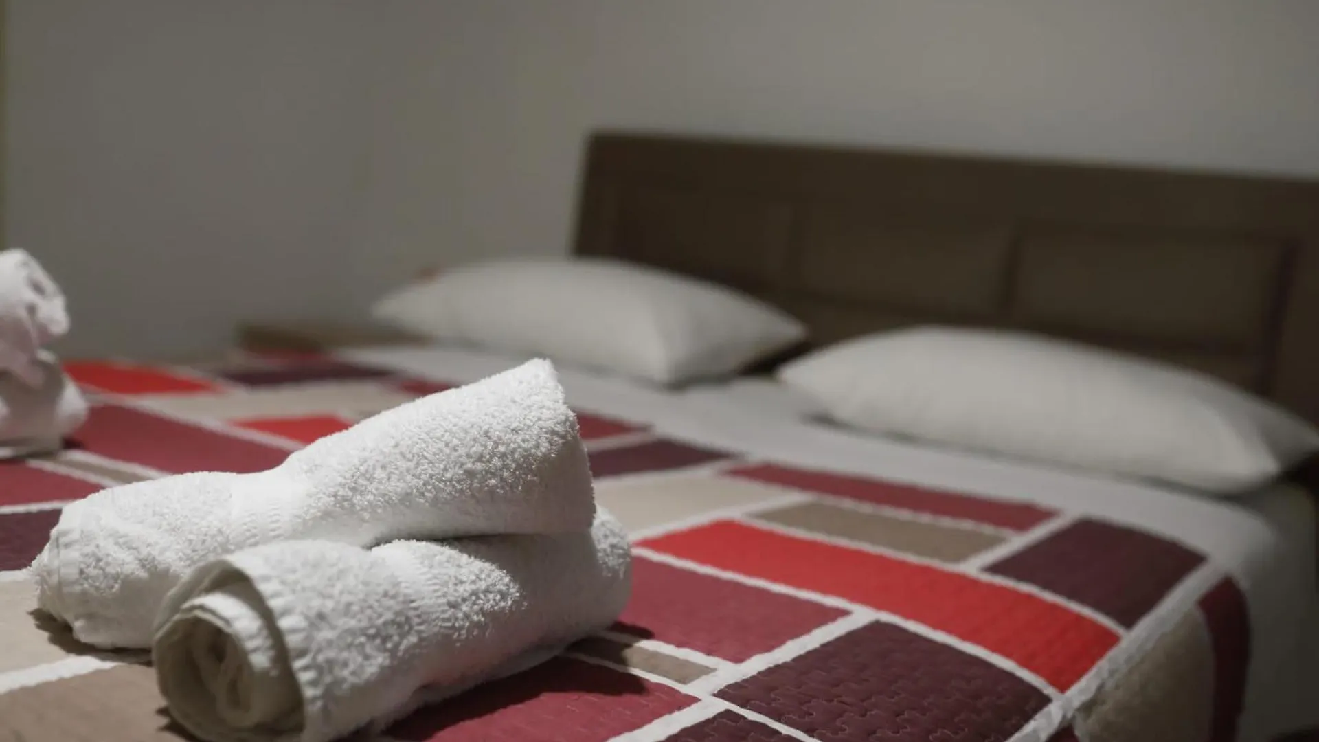 Vendégház Antonio Hotel Bibinje