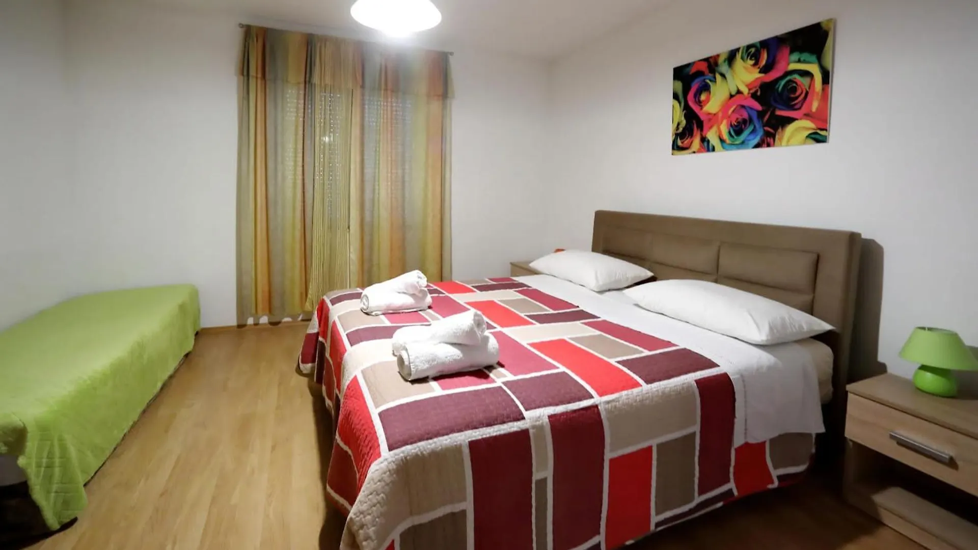 Antonio Hotel Bibinje 0*,  Horvátország