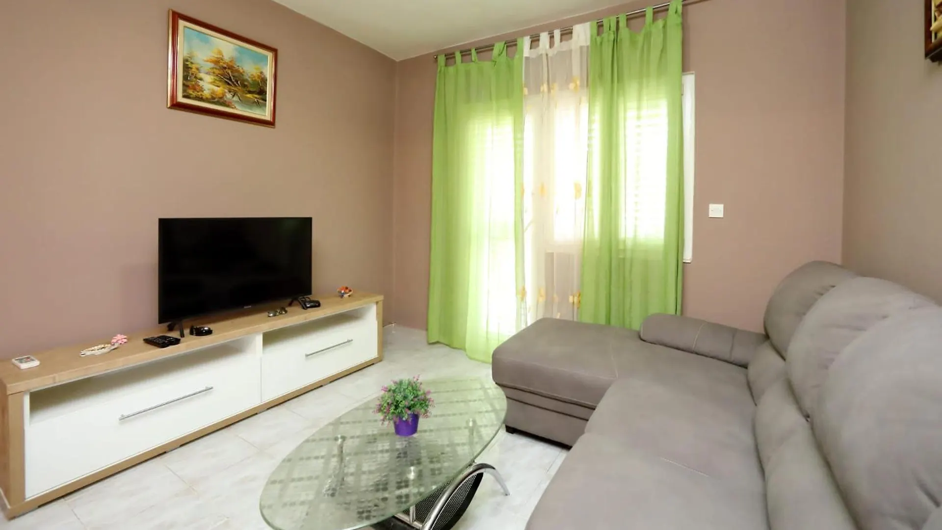 Vendégház Antonio Hotel Bibinje
