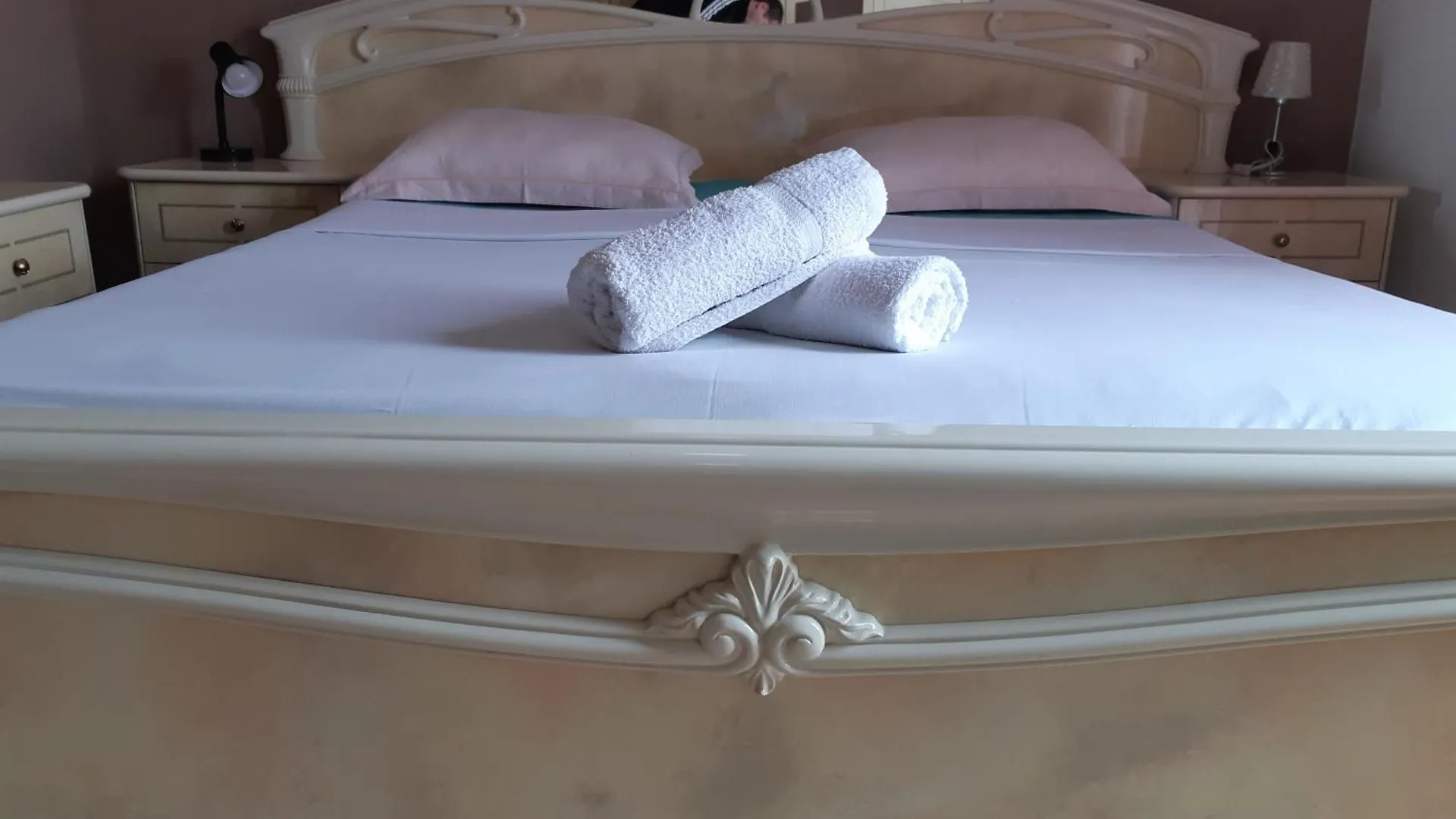 Antonio Hotel Bibinje Vendégház