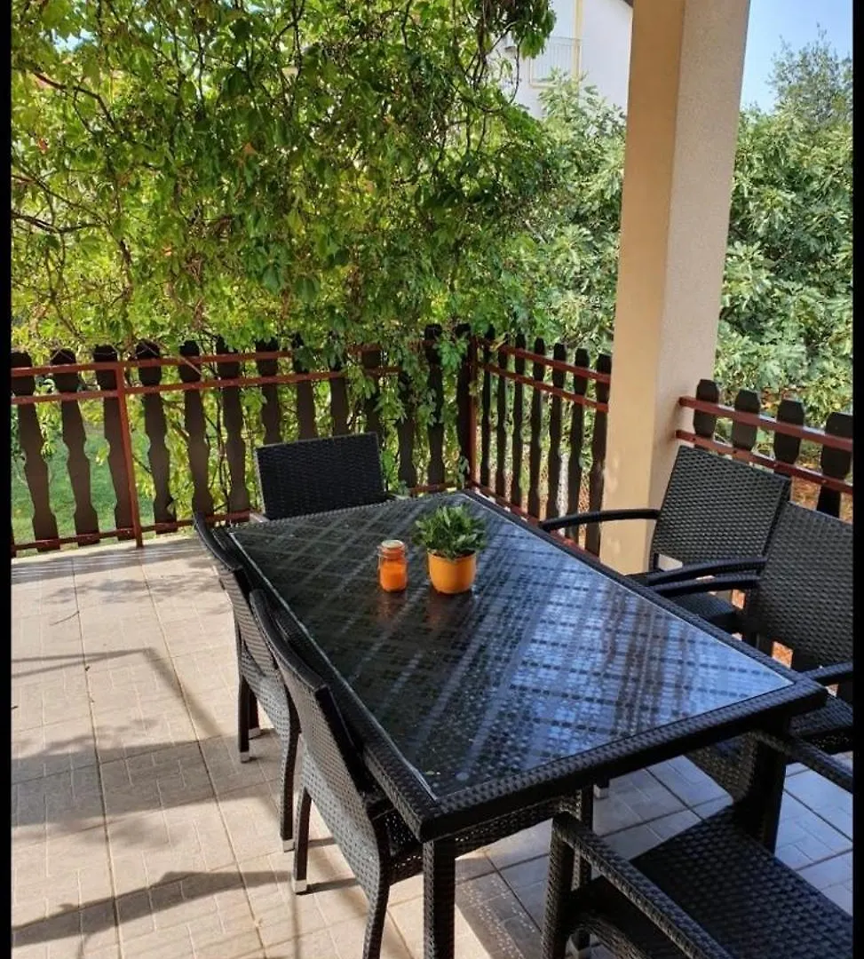 Antonio Hotel Bibinje Horvátország
