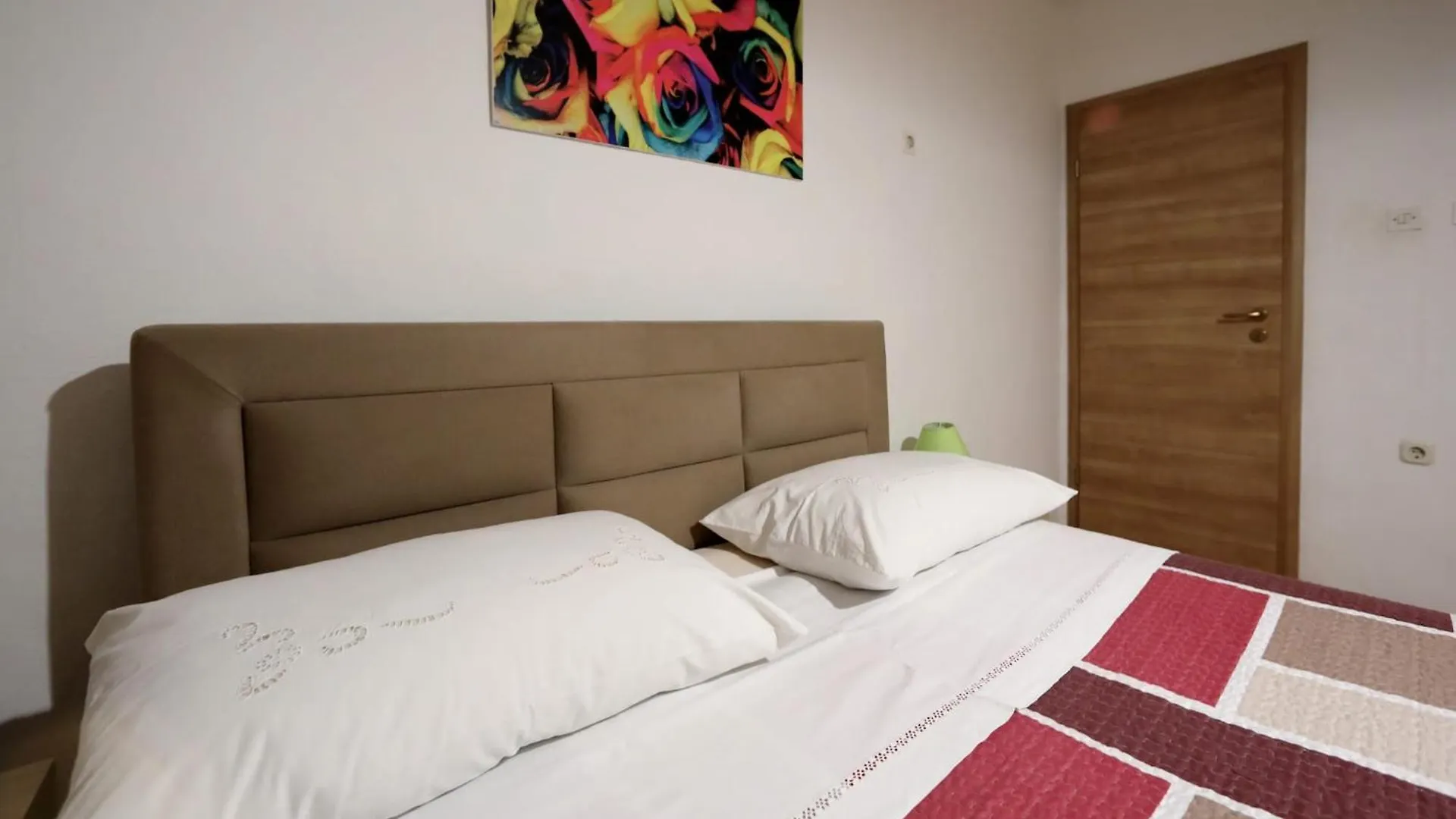 Antonio Hotel Bibinje Vendégház