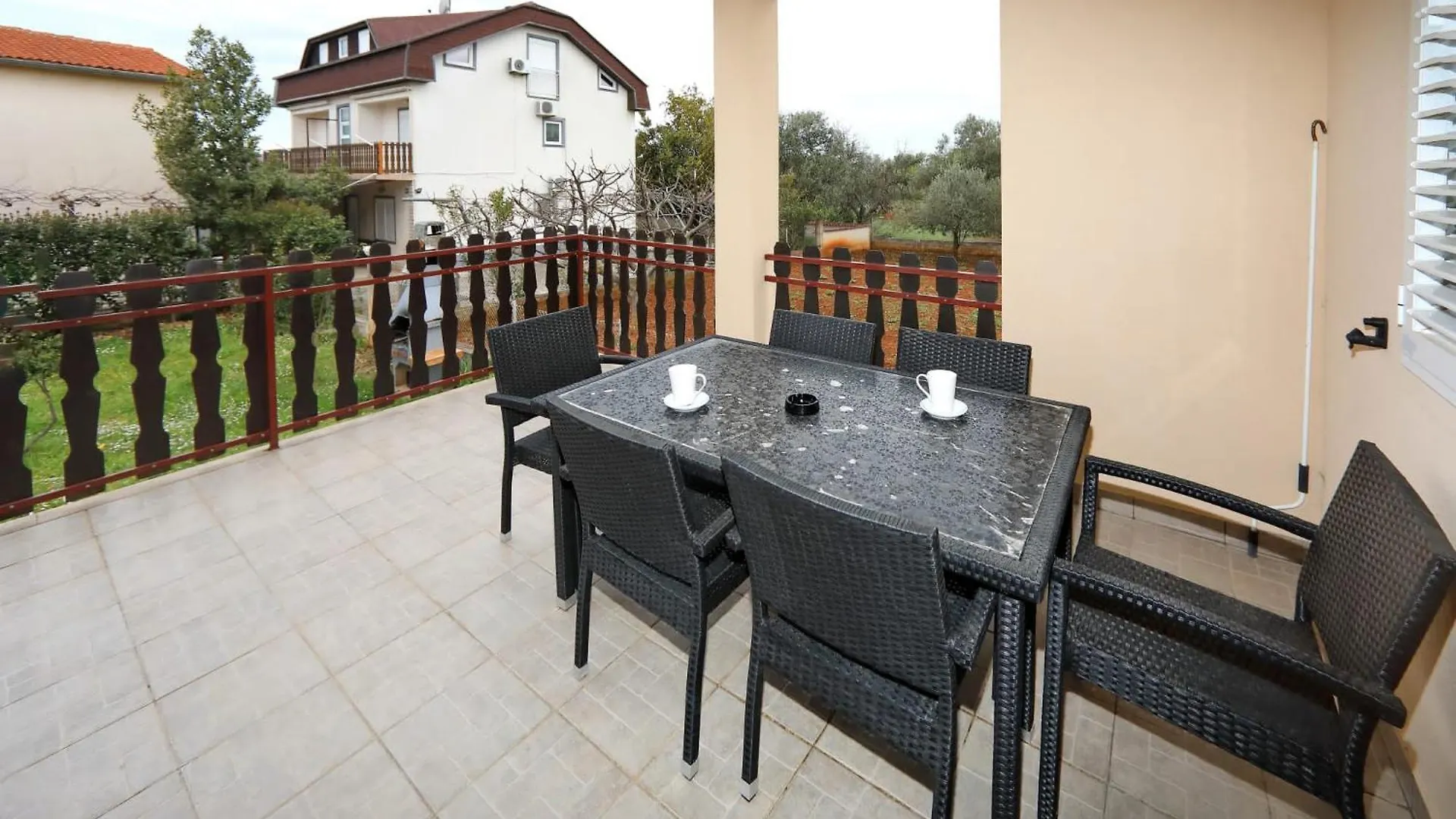 Antonio Hotel Bibinje