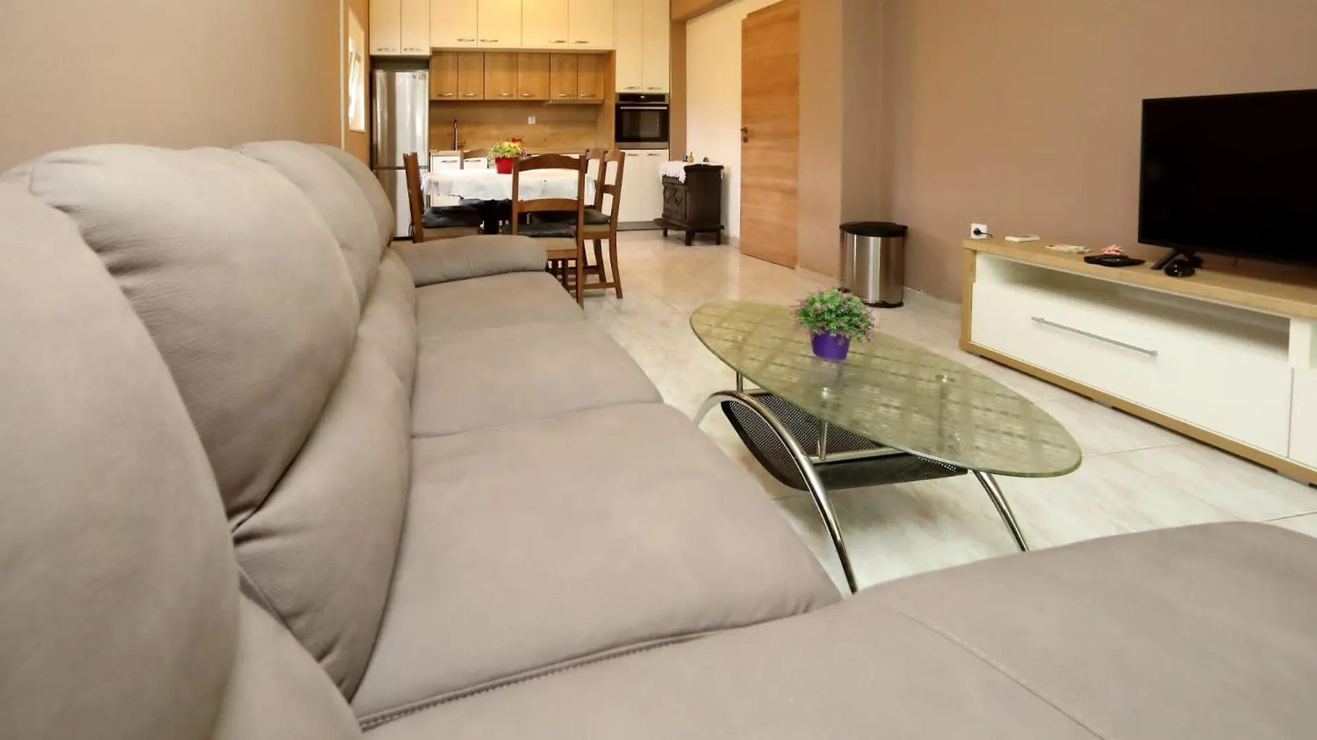 Vendégház Antonio Hotel Bibinje