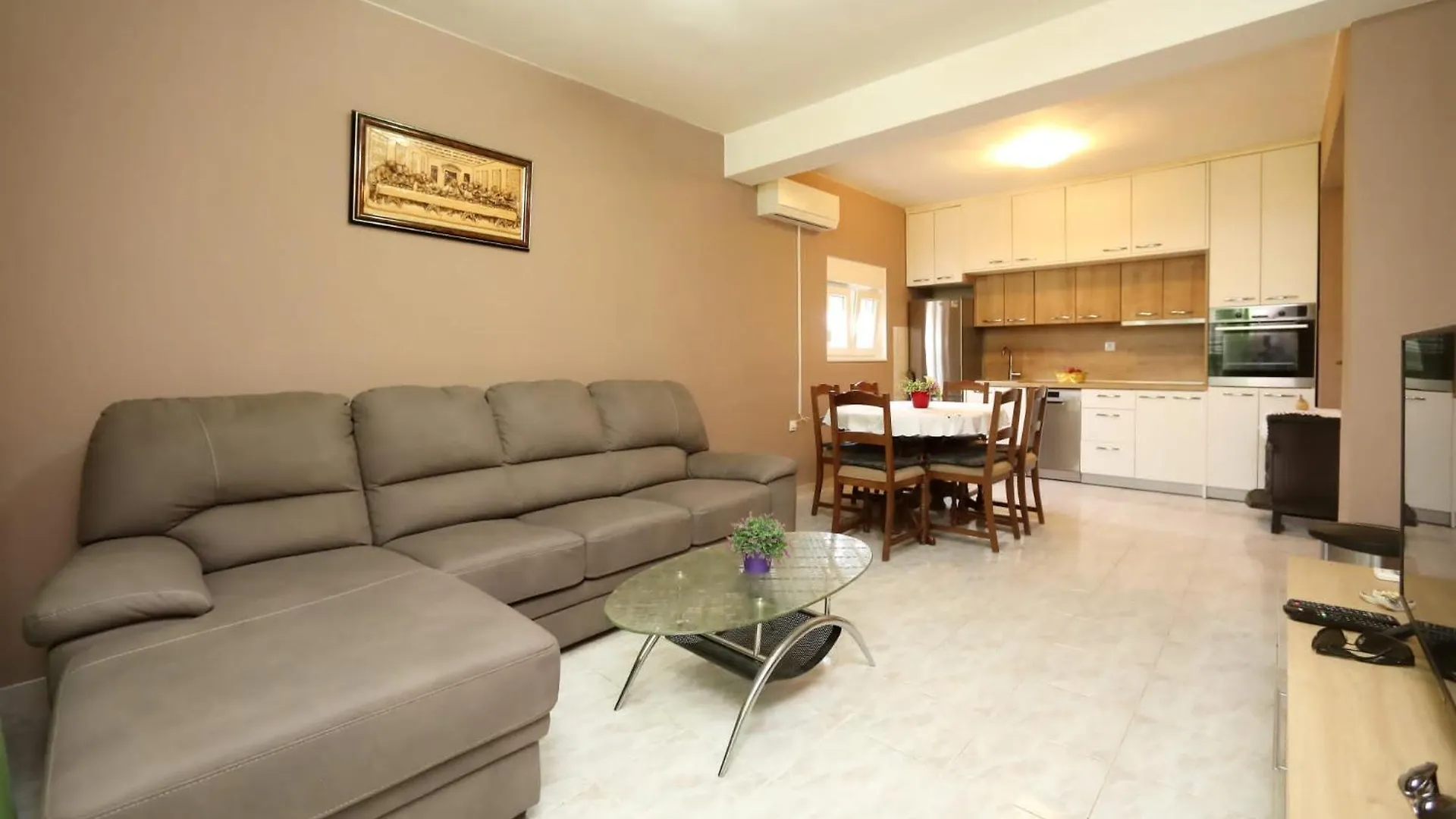 Antonio Hotel Bibinje Horvátország