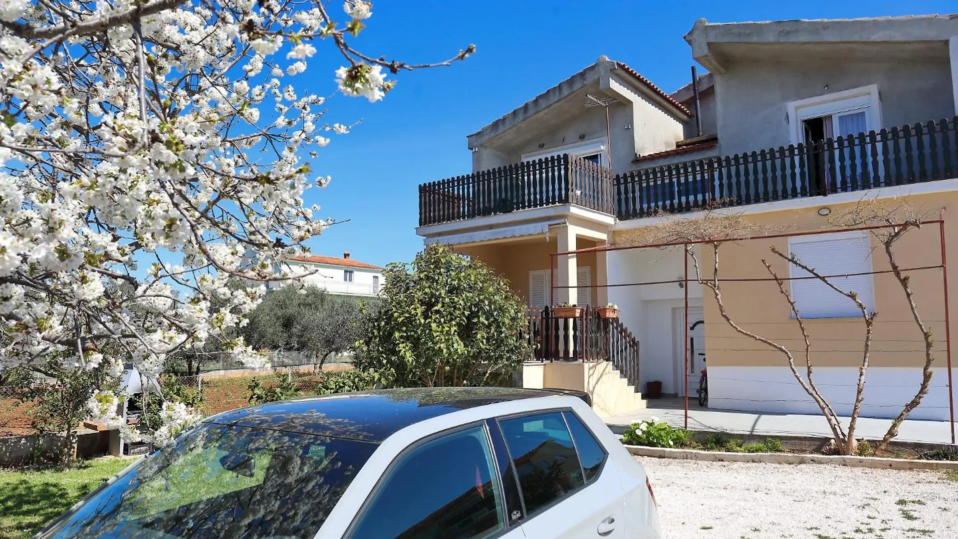 Antonio Hotel Bibinje