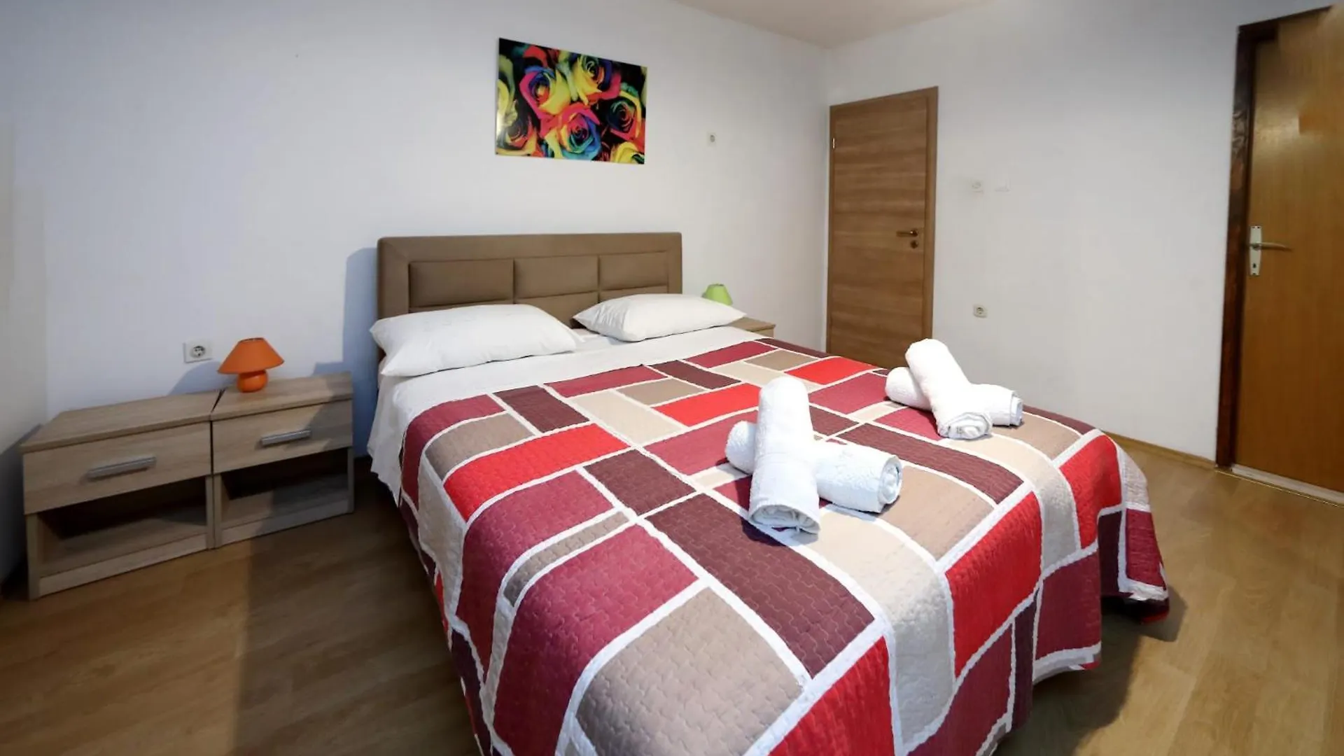 Vendégház Antonio Hotel Bibinje