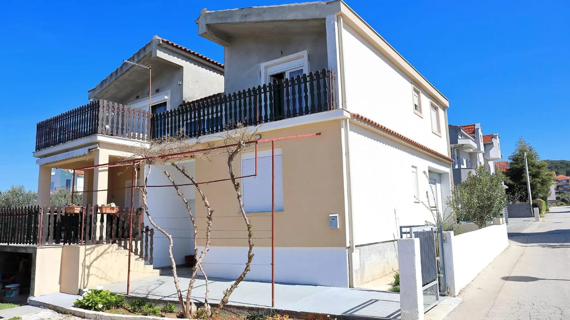 Antonio Hotel Bibinje Horvátország