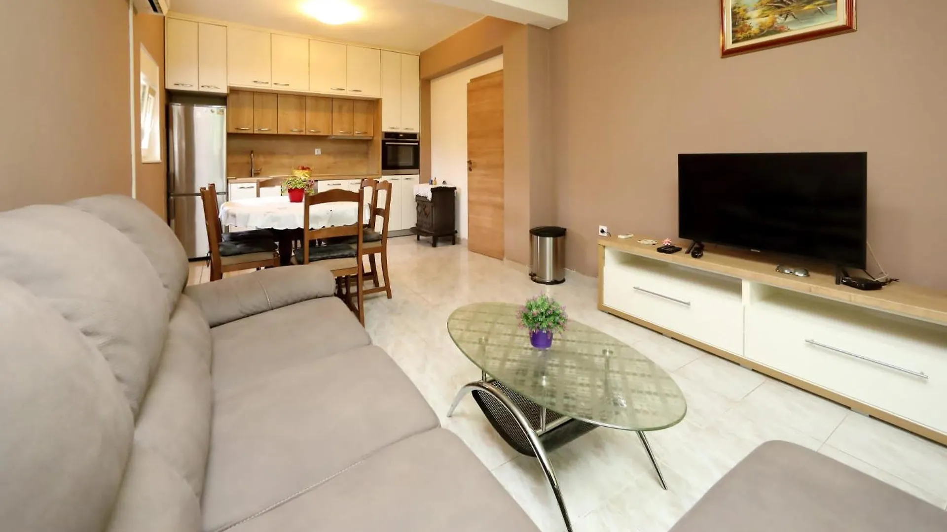 Vendégház Antonio Hotel Bibinje Horvátország