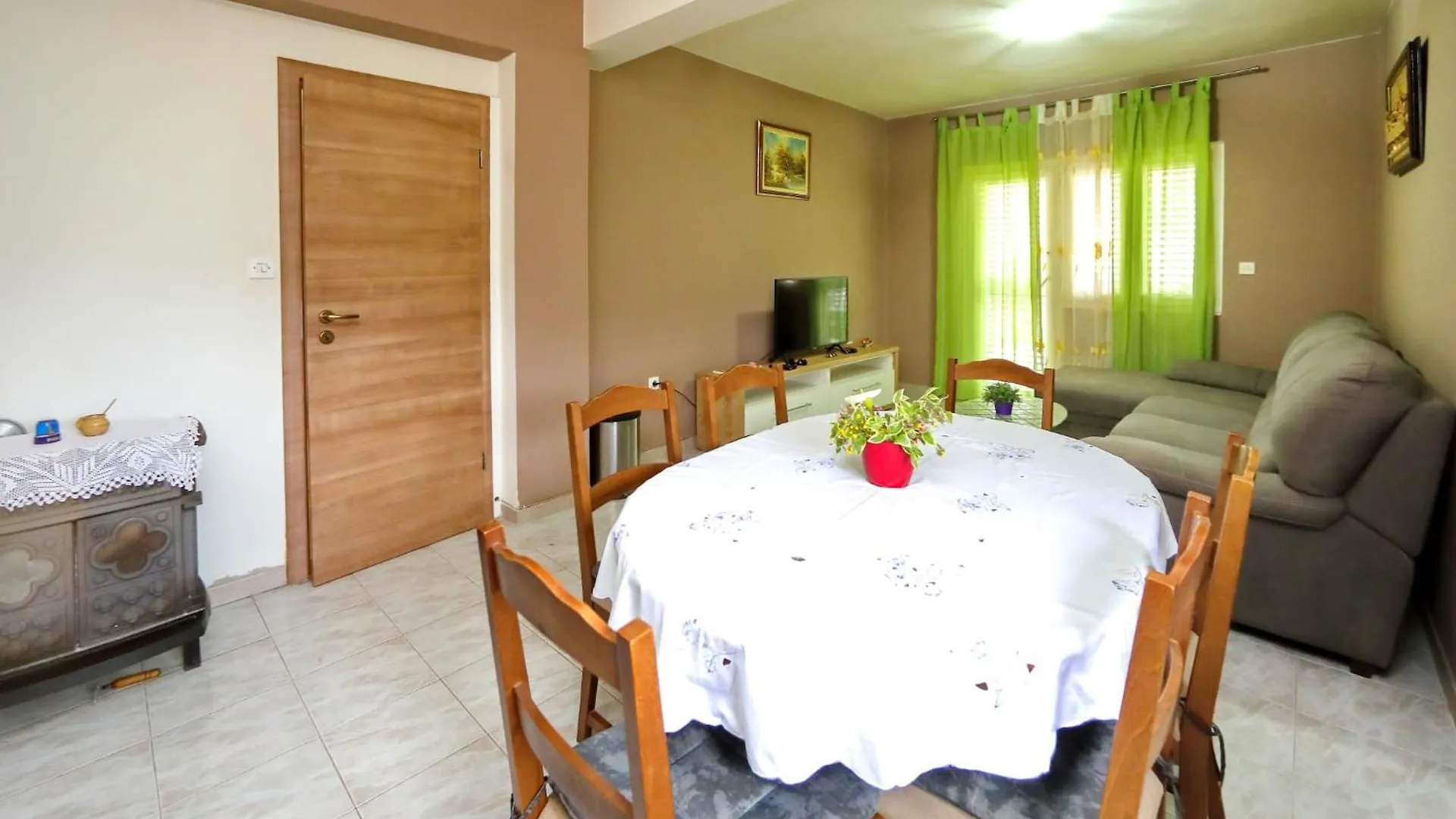 Antonio Hotel Bibinje Vendégház