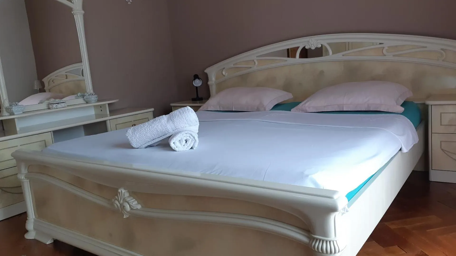 Antonio Hotel Bibinje 0*,