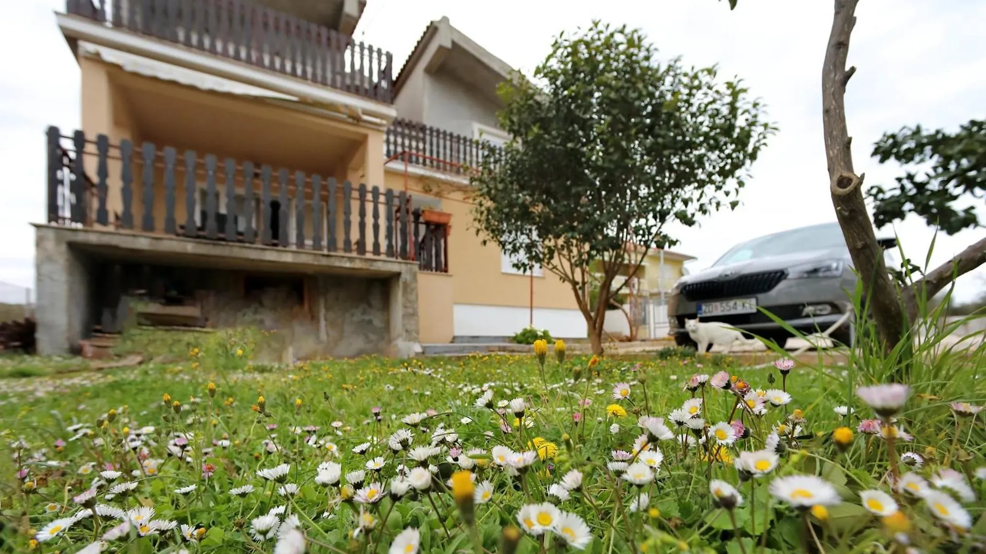Antonio Hotel Bibinje