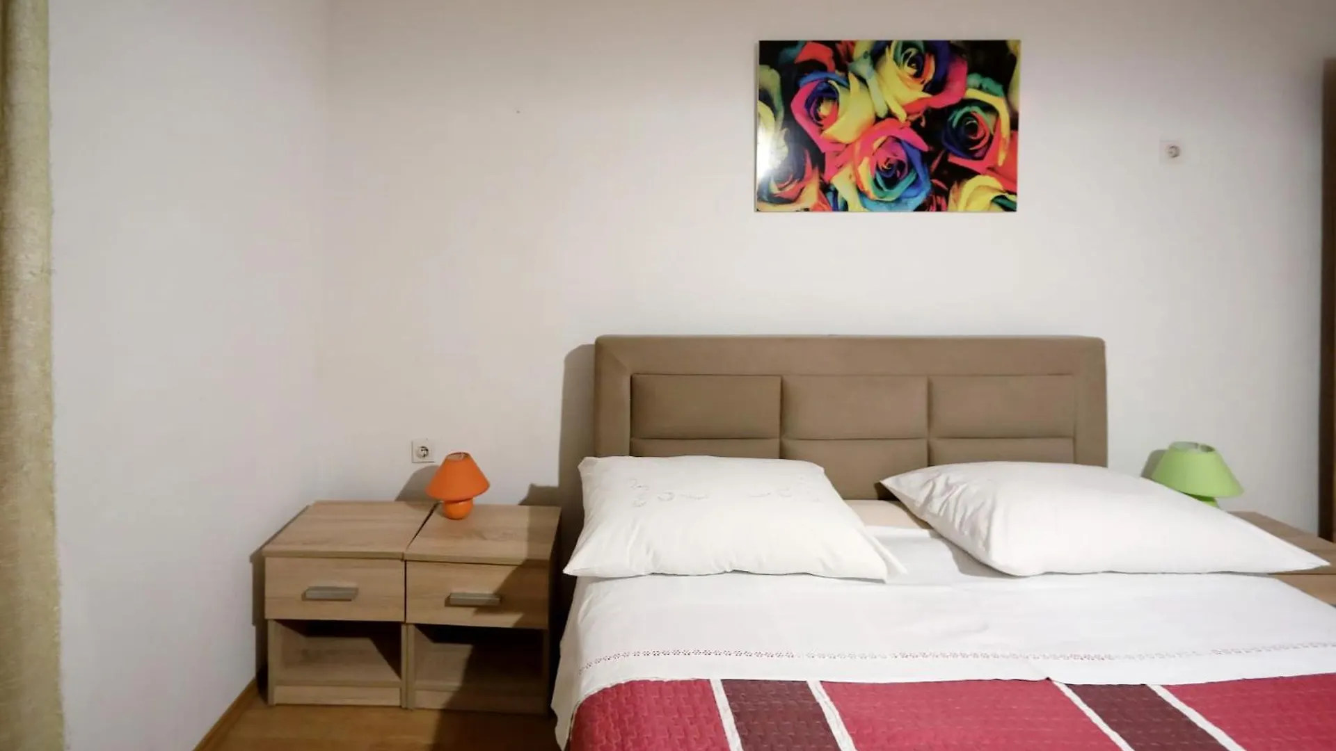 Vendégház Antonio Hotel Bibinje