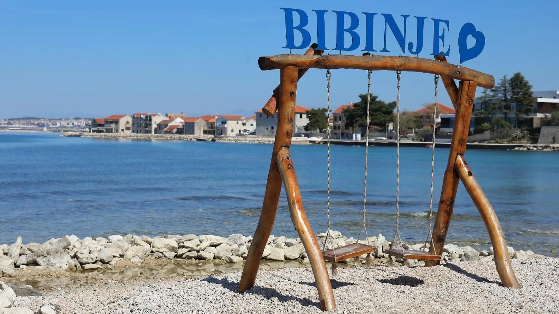 Antonio Hotel Bibinje
